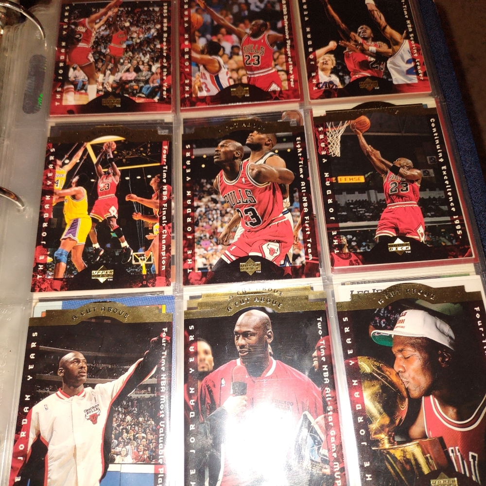 Cards - Picture 3 of 5